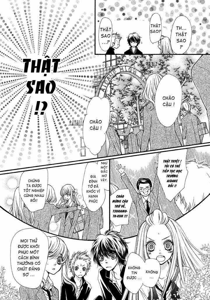 Pika Ichi - Chapter 5 - Trang 20