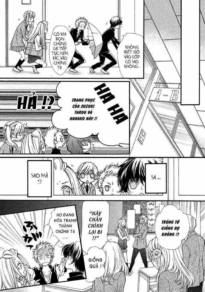 Pika Ichi - Chapter 5 - Trang 21