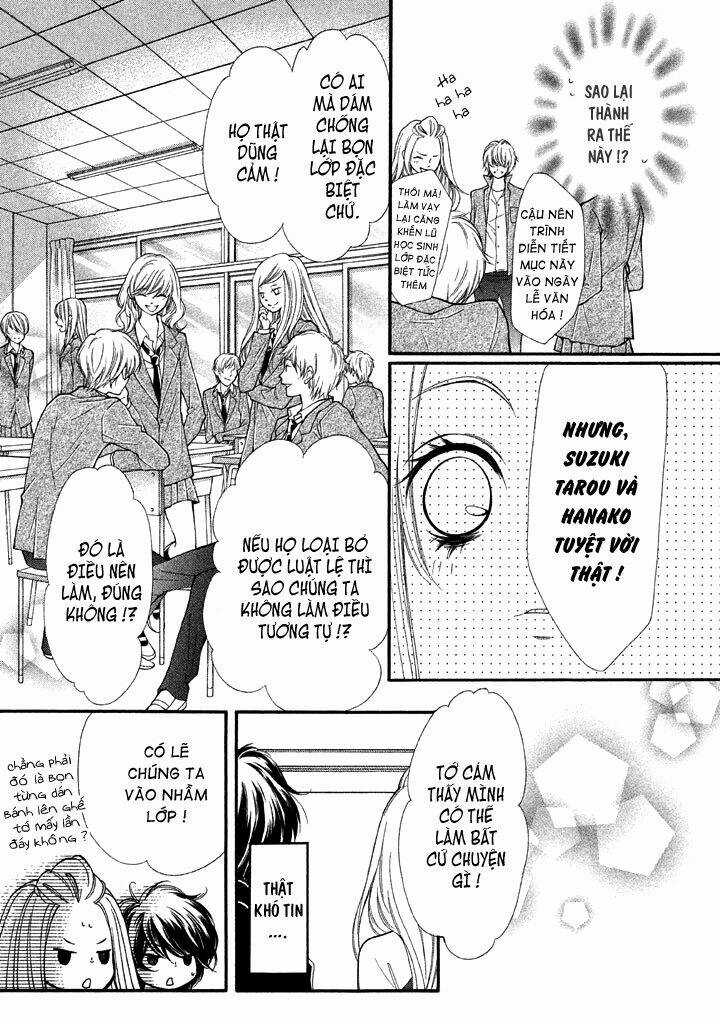 Pika Ichi - Chapter 5 - Trang 22