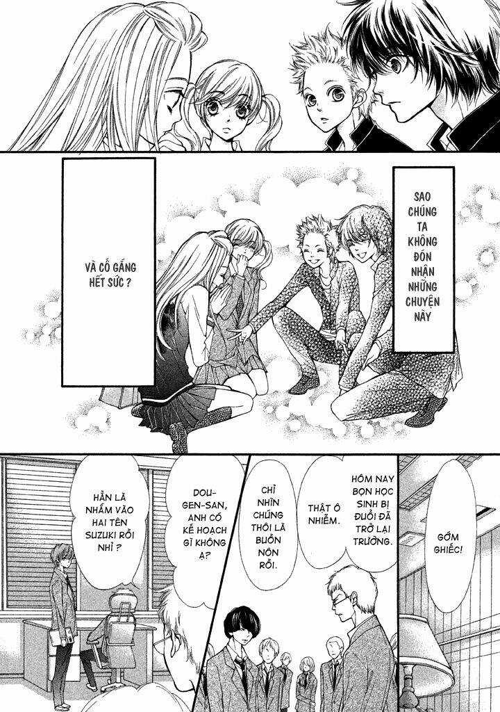 Pika Ichi - Chapter 5 - Trang 23