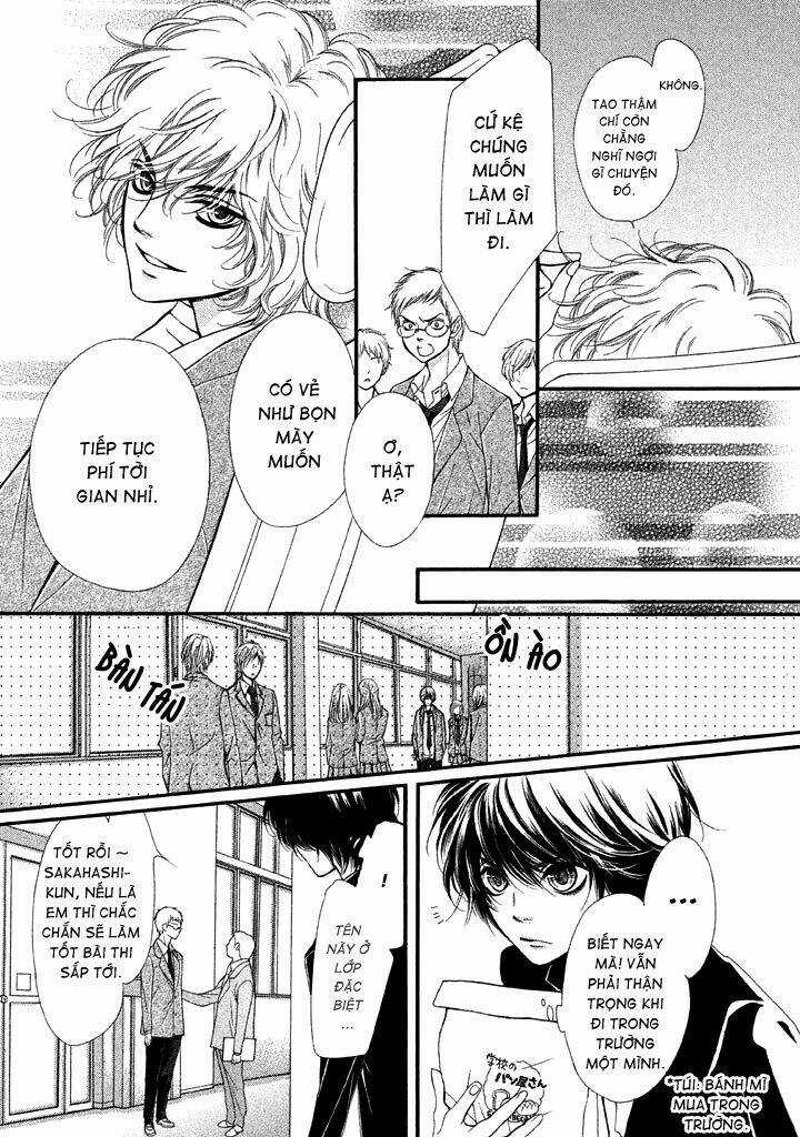 Pika Ichi - Chapter 5 - Trang 24