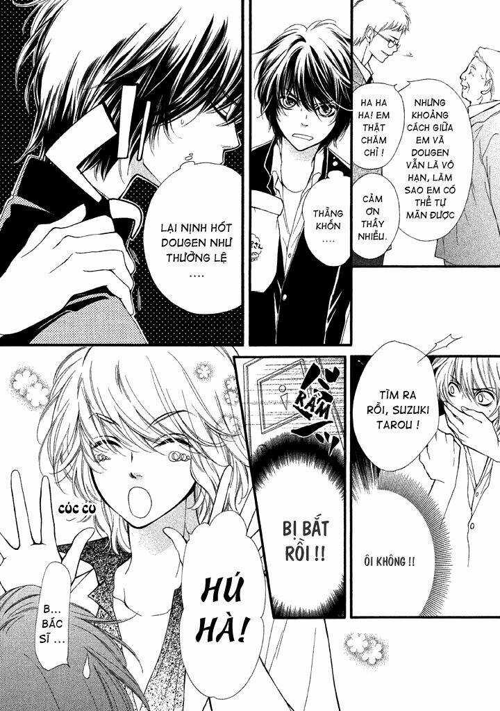 Pika Ichi - Chapter 5 - Trang 25