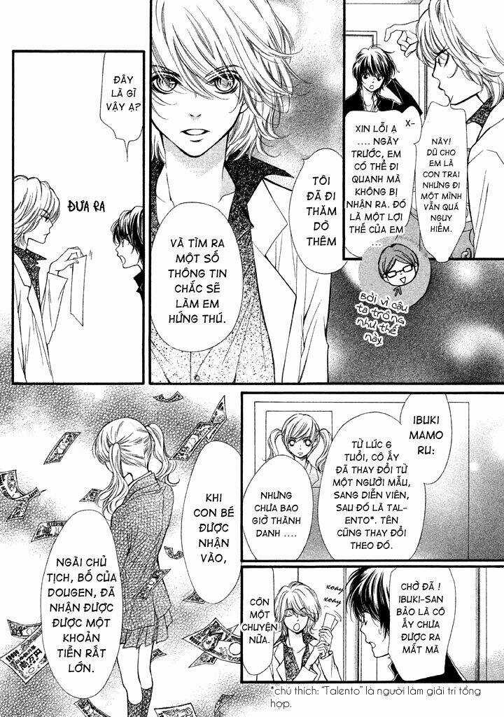 Pika Ichi - Chapter 5 - Trang 26