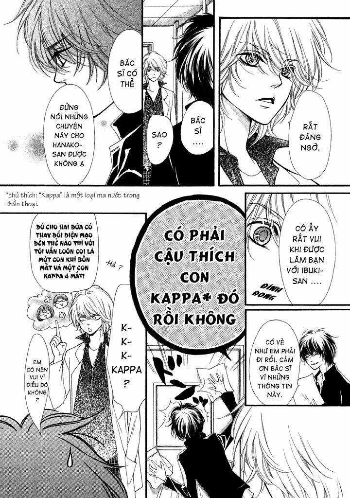 Pika Ichi - Chapter 5 - Trang 27