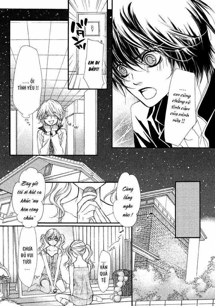 Pika Ichi - Chapter 5 - Trang 28