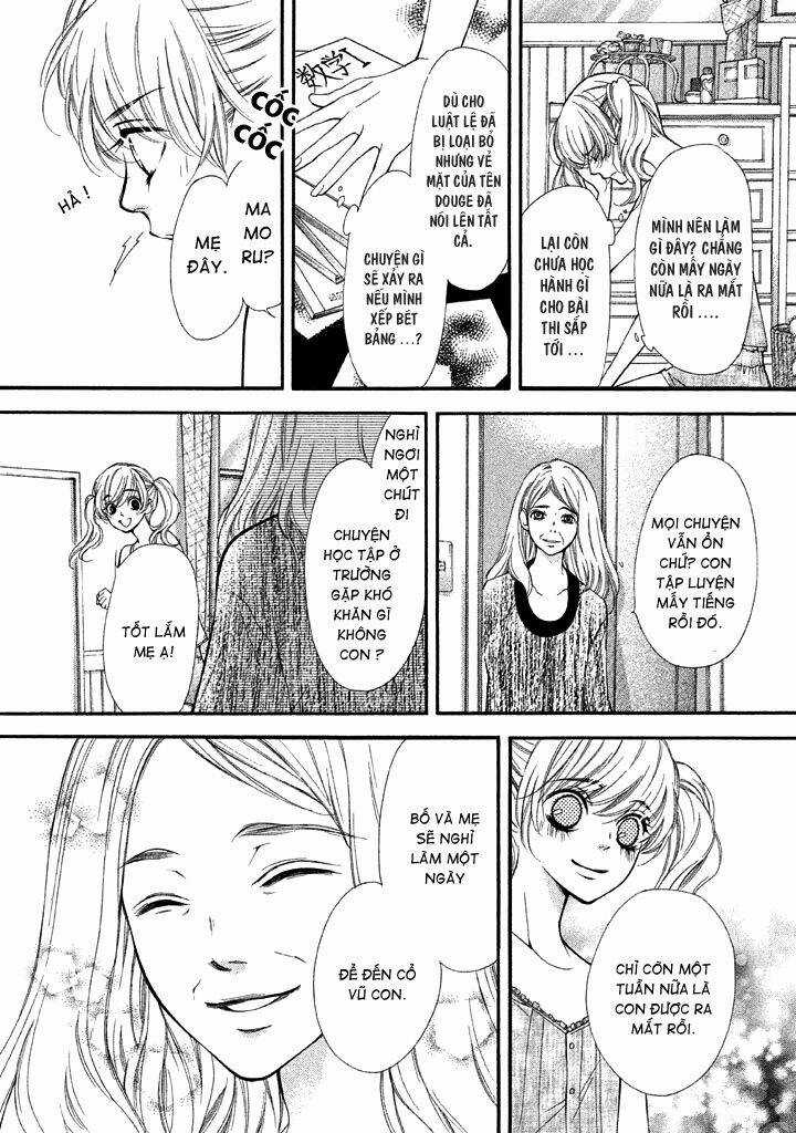 Pika Ichi - Chapter 5 - Trang 29