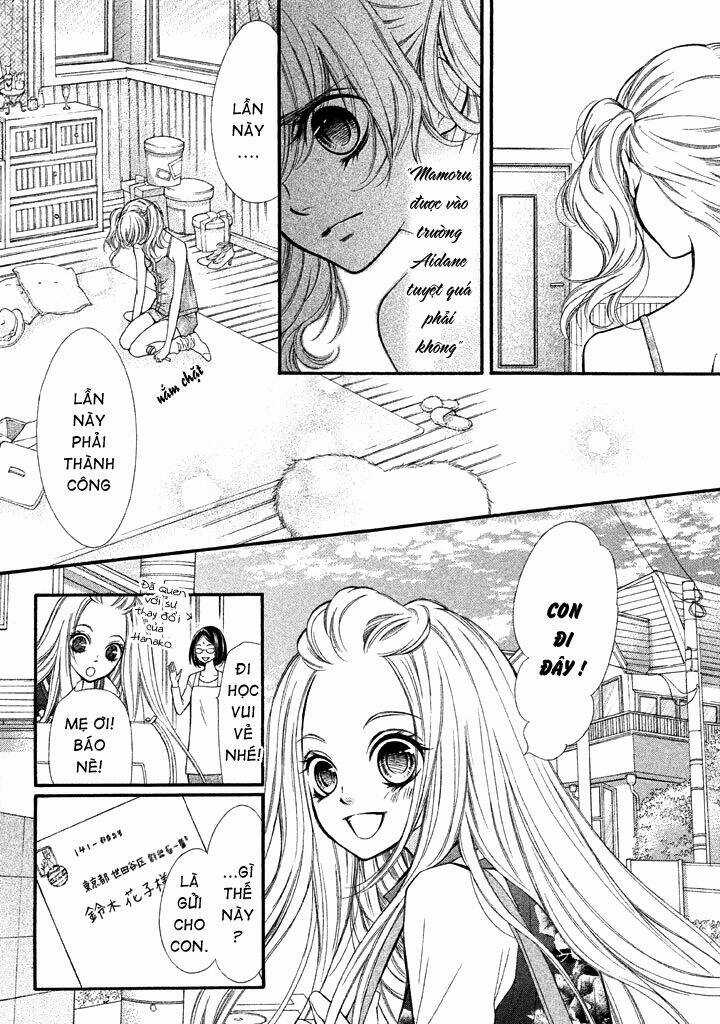 Pika Ichi - Chapter 5 - Trang 30