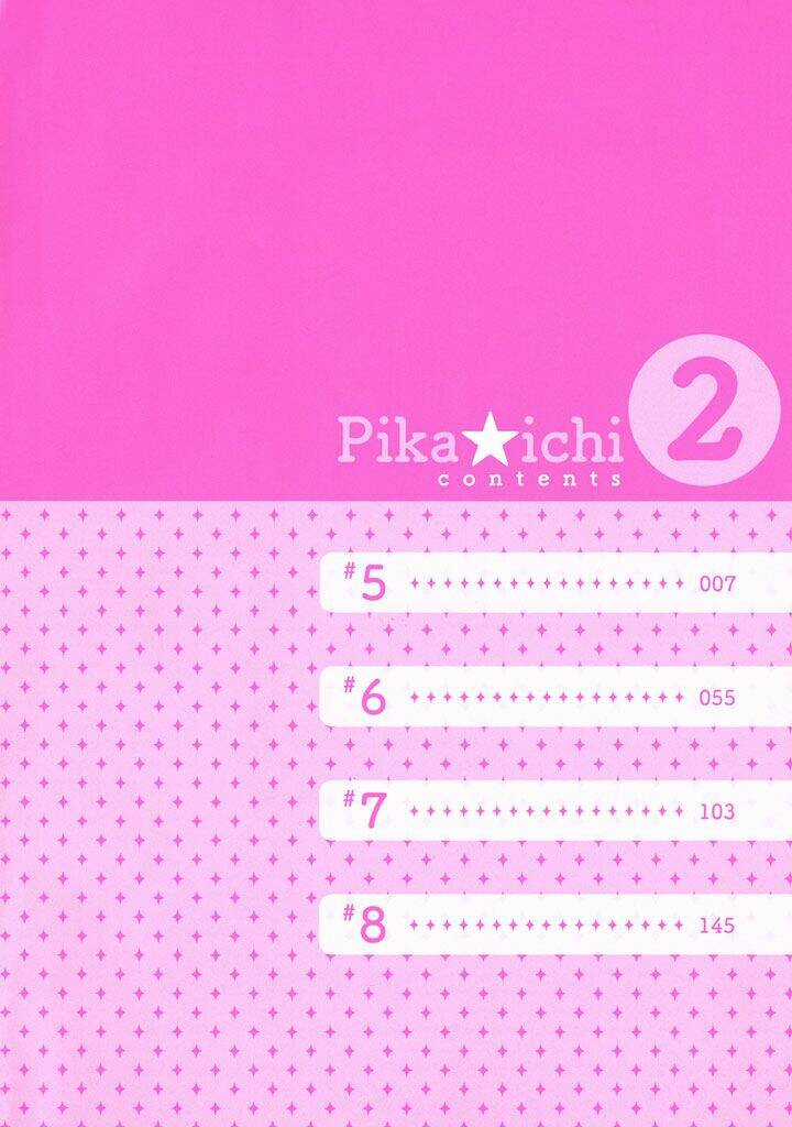 Pika Ichi - Chapter 5 - Trang 4