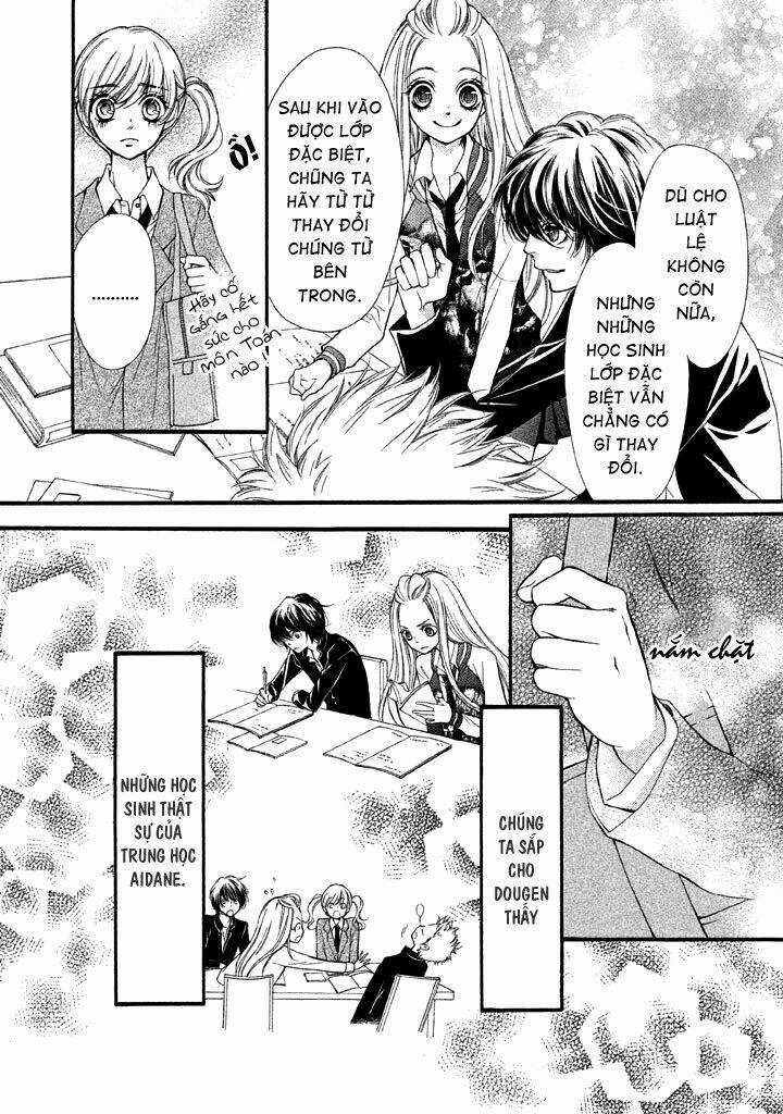 Pika Ichi - Chapter 5 - Trang 33