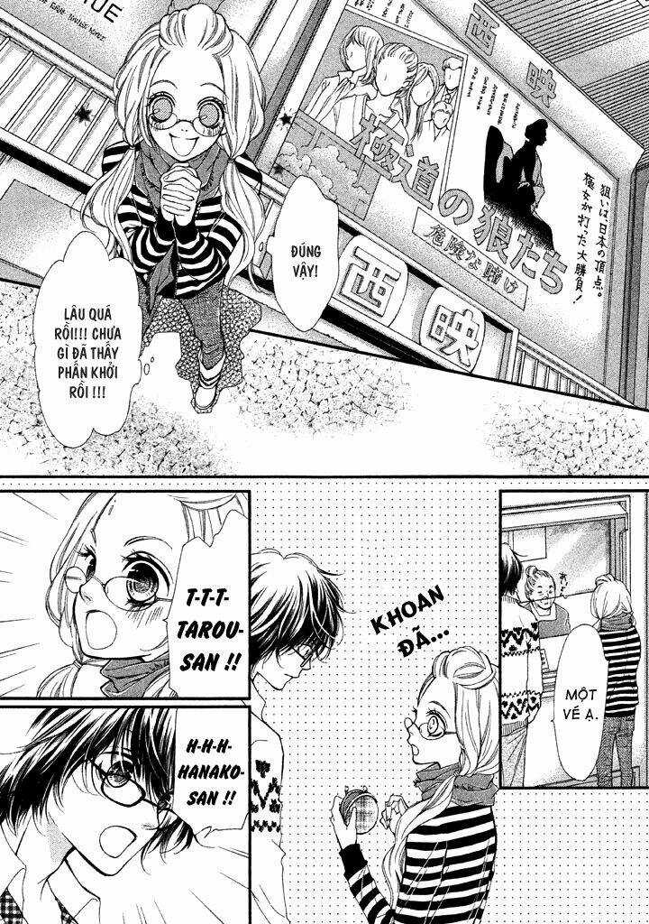 Pika Ichi - Chapter 5 - Trang 35