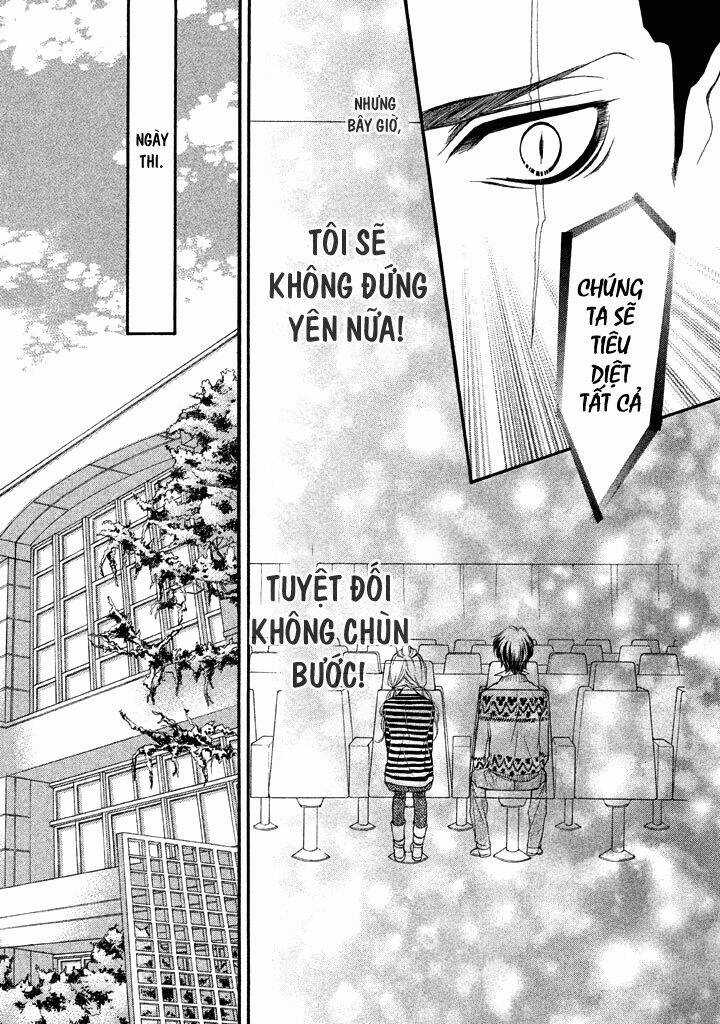 Pika Ichi - Chapter 5 - Trang 38