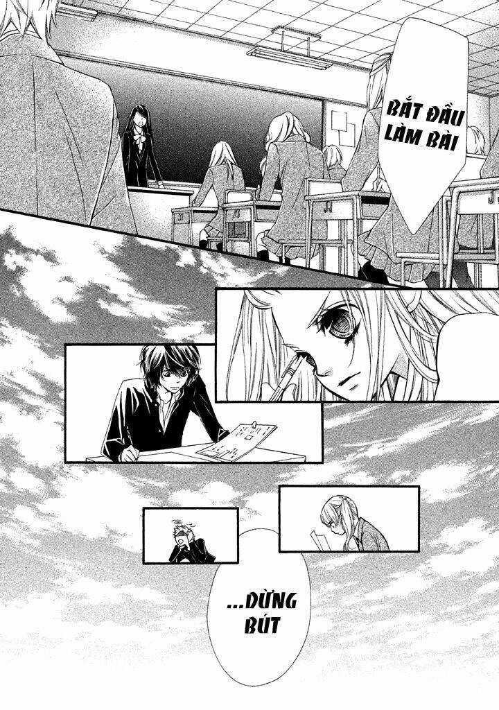 Pika Ichi - Chapter 5 - Trang 39