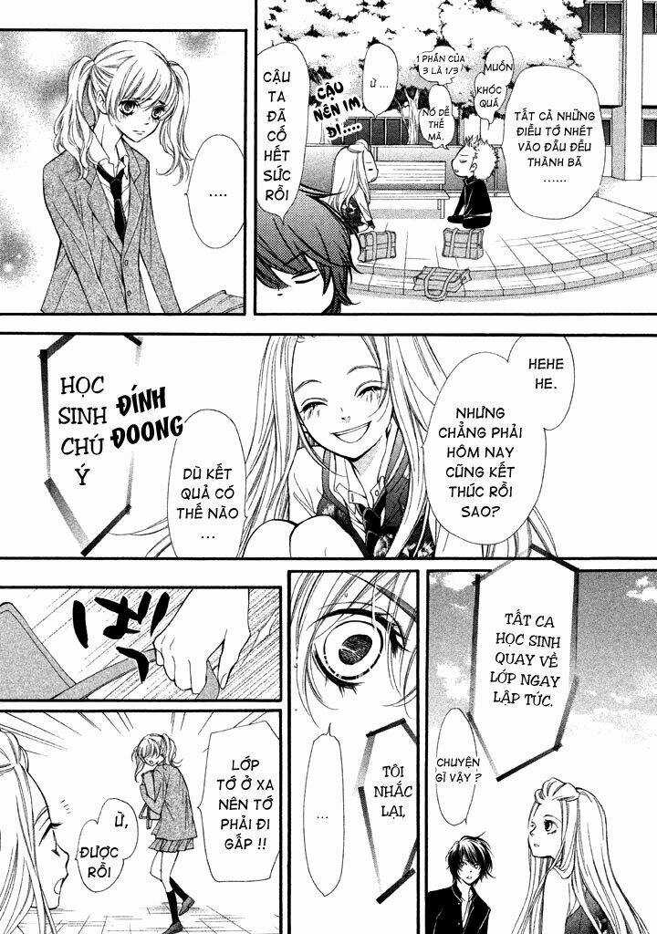 Pika Ichi - Chapter 5 - Trang 40