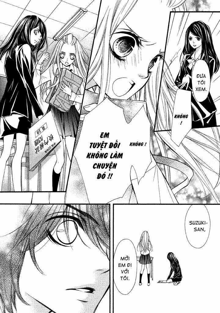 Pika Ichi - Chapter 5 - Trang 43