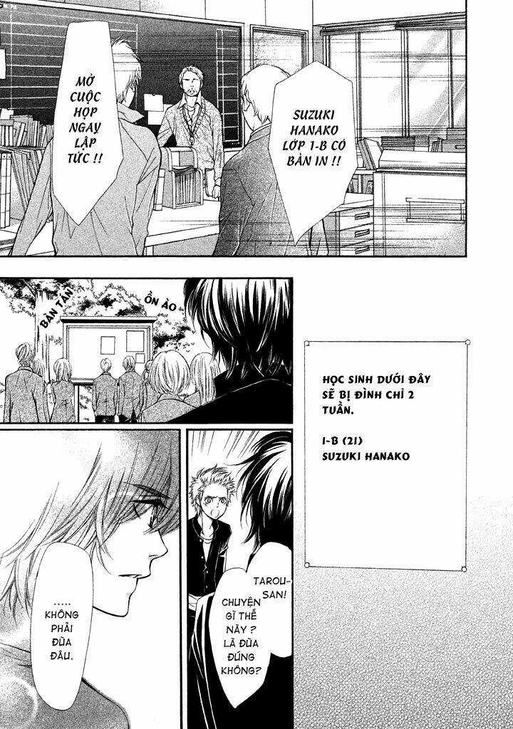 Pika Ichi - Chapter 5 - Trang 44