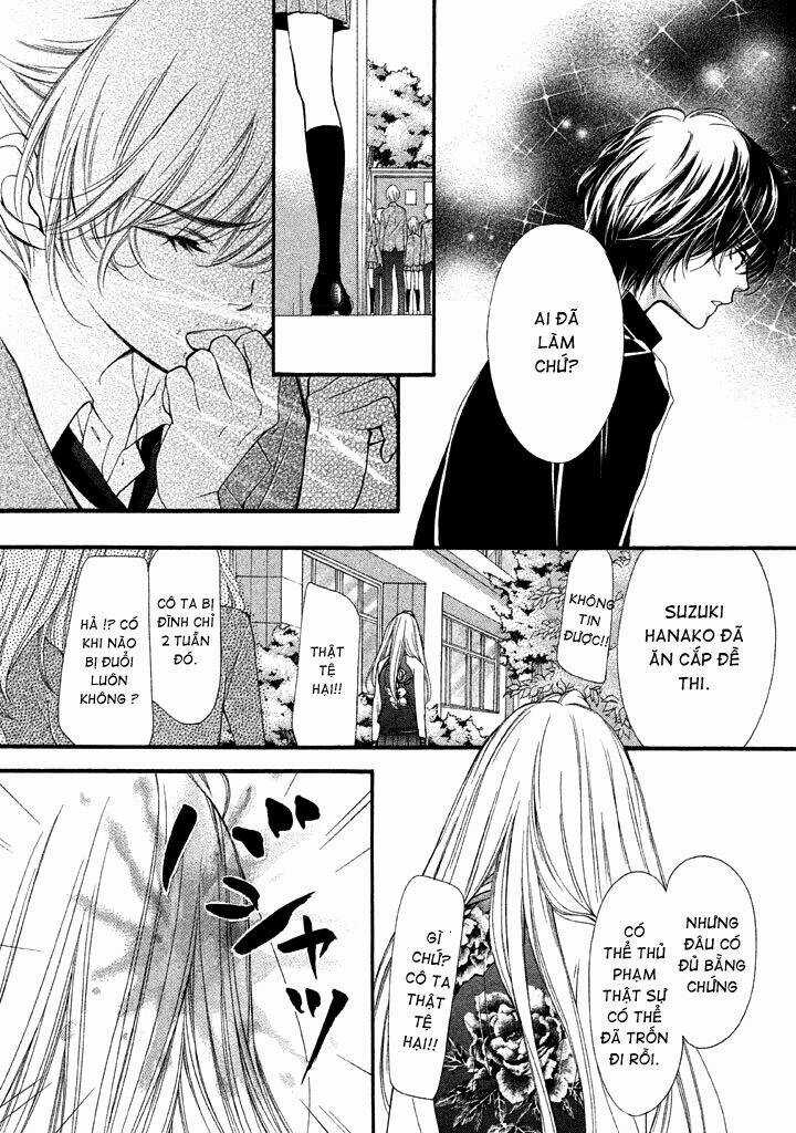 Pika Ichi - Chapter 5 - Trang 45