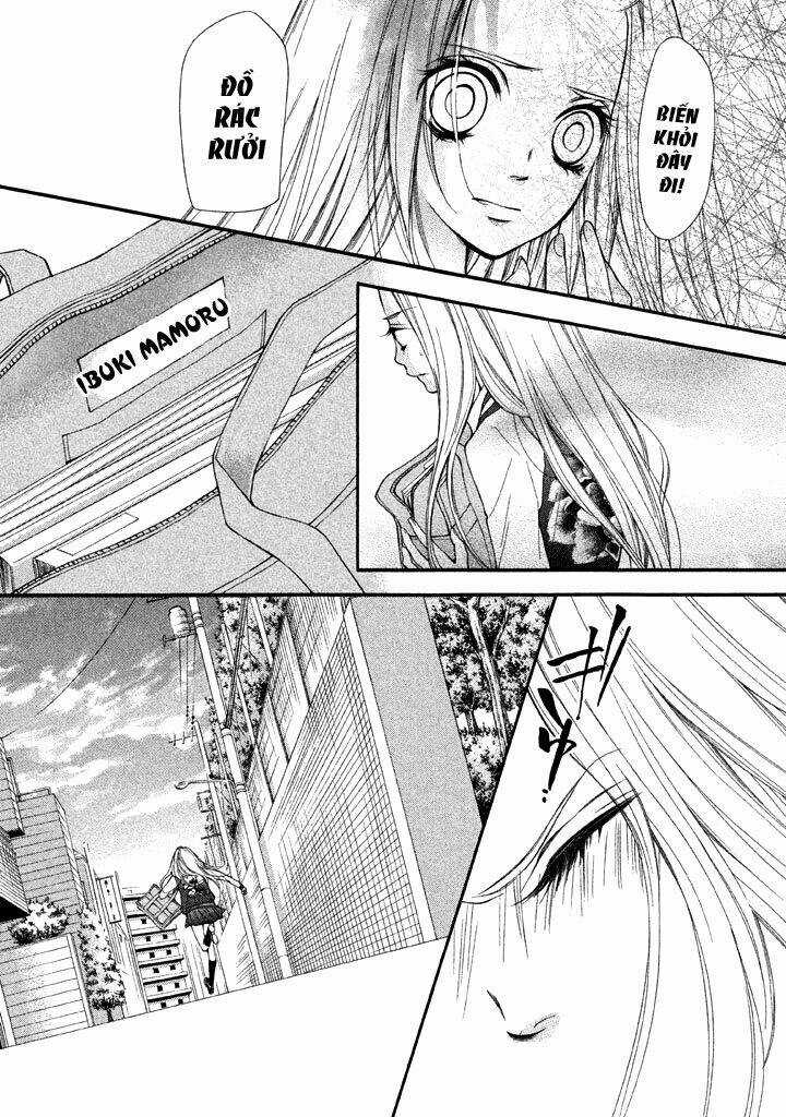 Pika Ichi - Chapter 5 - Trang 46