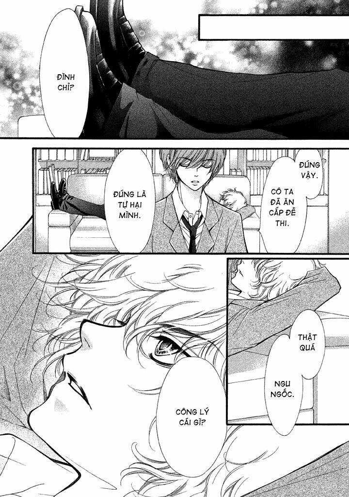 Pika Ichi - Chapter 5 - Trang 47