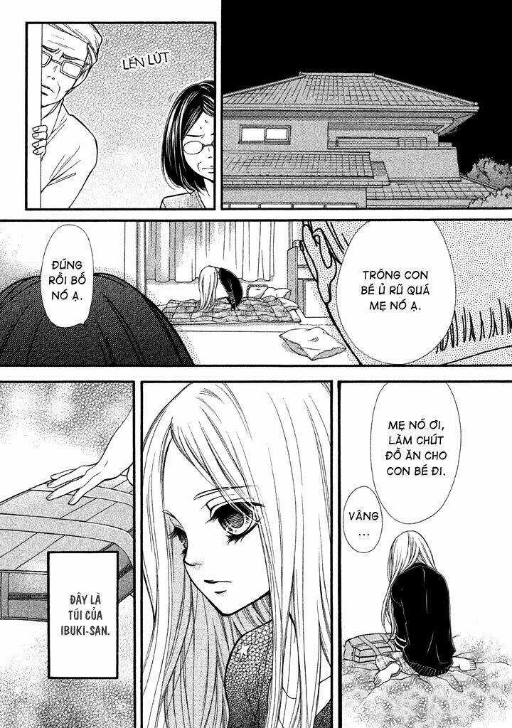 Pika Ichi - Chapter 5 - Trang 48