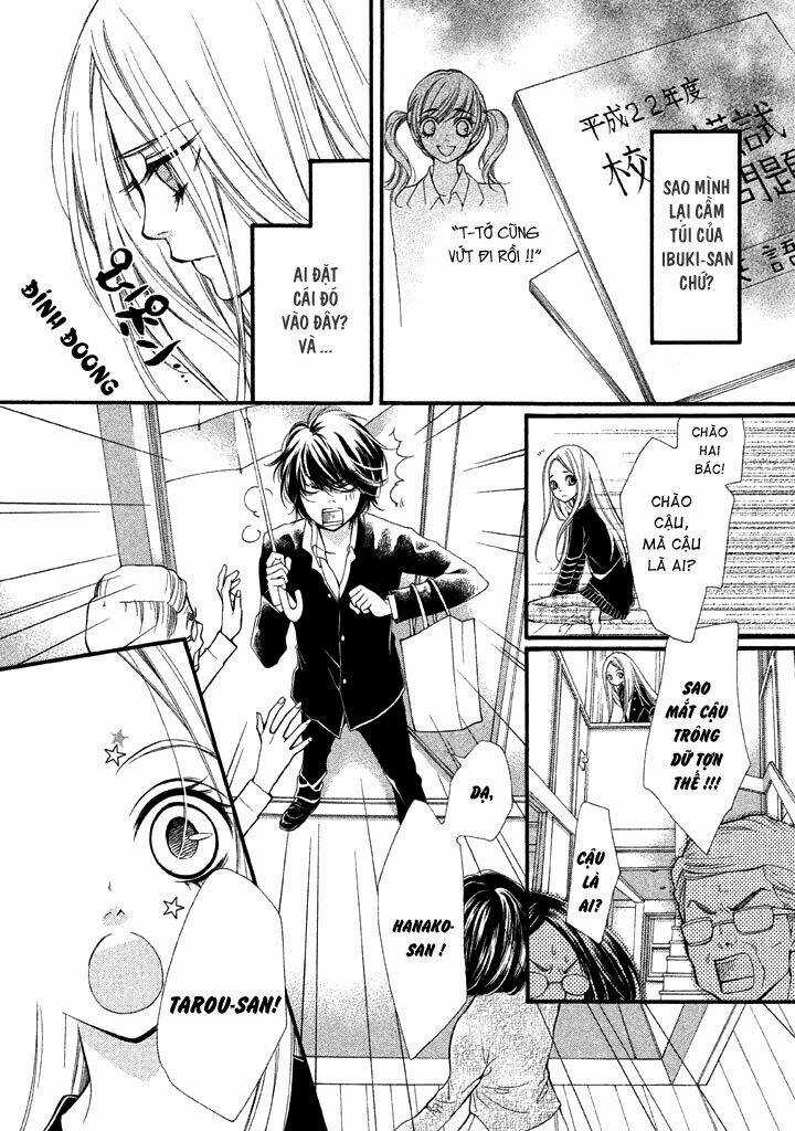 Pika Ichi - Chapter 5 - Trang 49