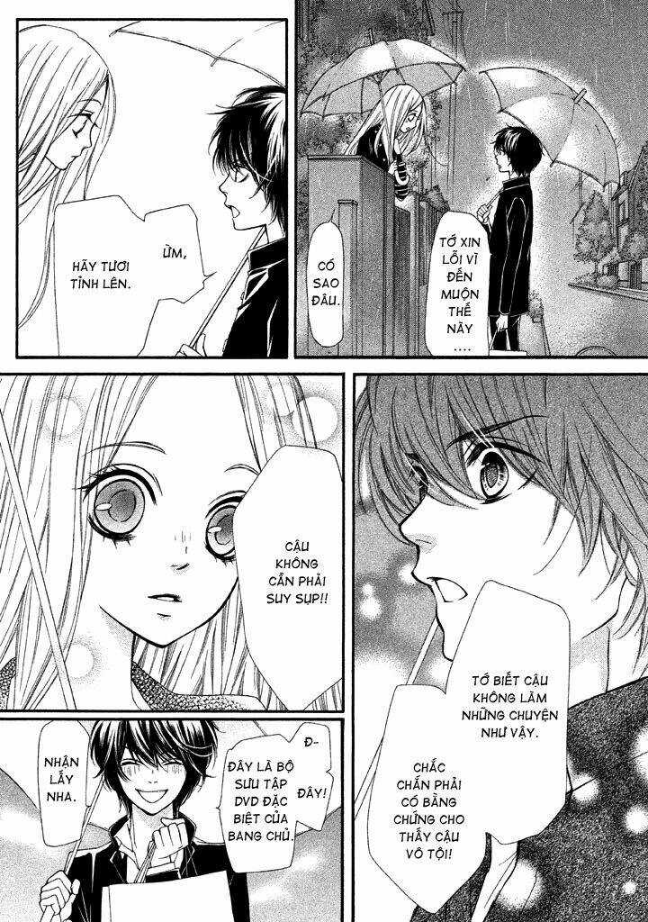 Pika Ichi - Chapter 5 - Trang 50