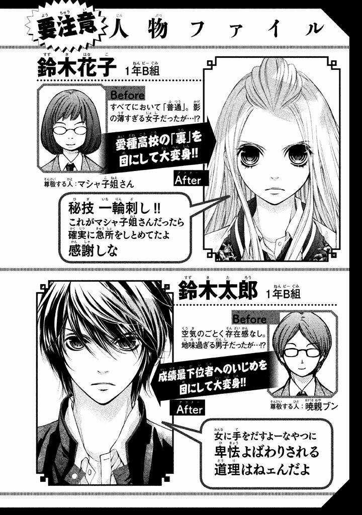 Pika Ichi - Chapter 5 - Trang 6