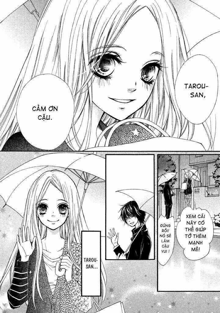 Pika Ichi - Chapter 5 - Trang 51