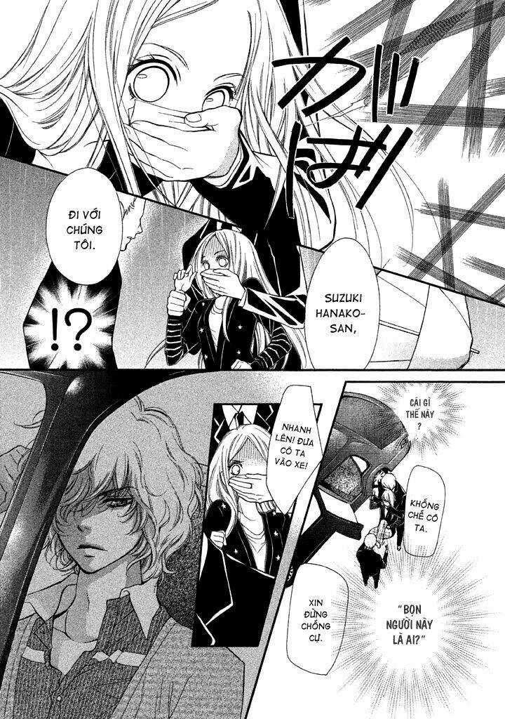 Pika Ichi - Chapter 5 - Trang 52