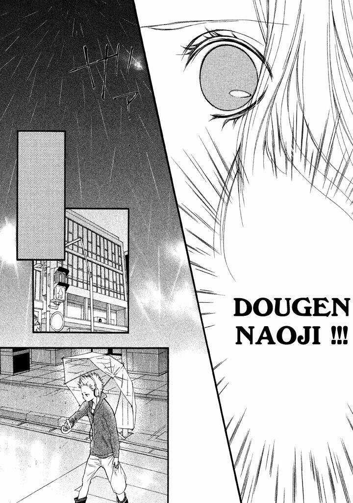 Pika Ichi - Chapter 5 - Trang 53