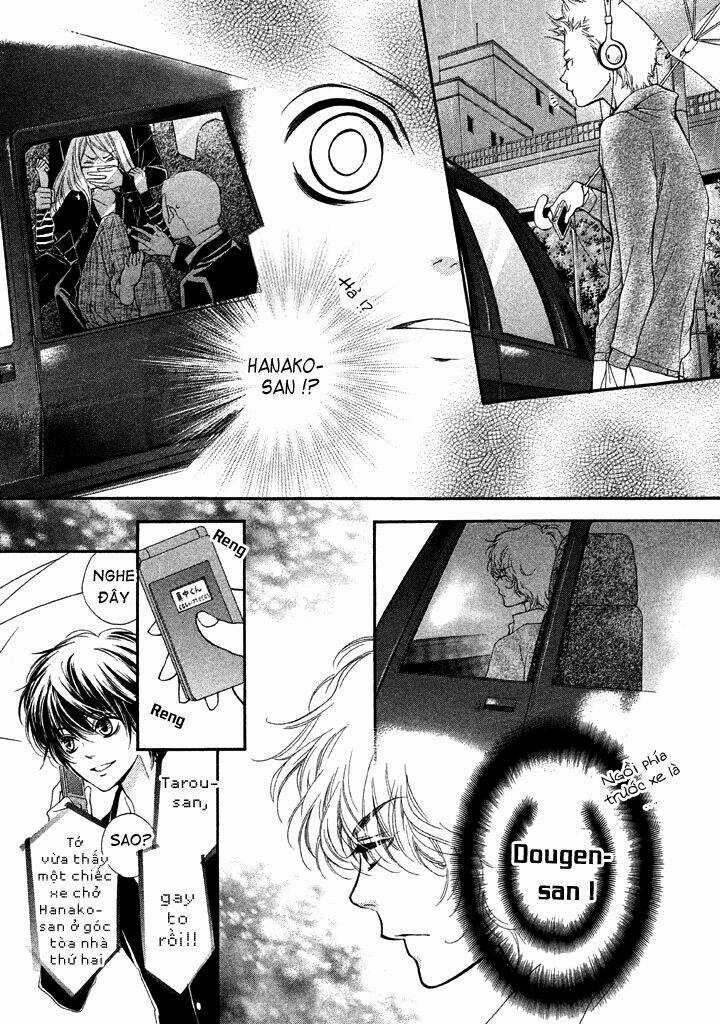 Pika Ichi - Chapter 5 - Trang 54