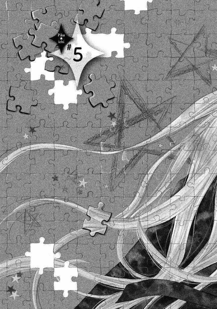 Pika Ichi - Chapter 5 - Trang 10