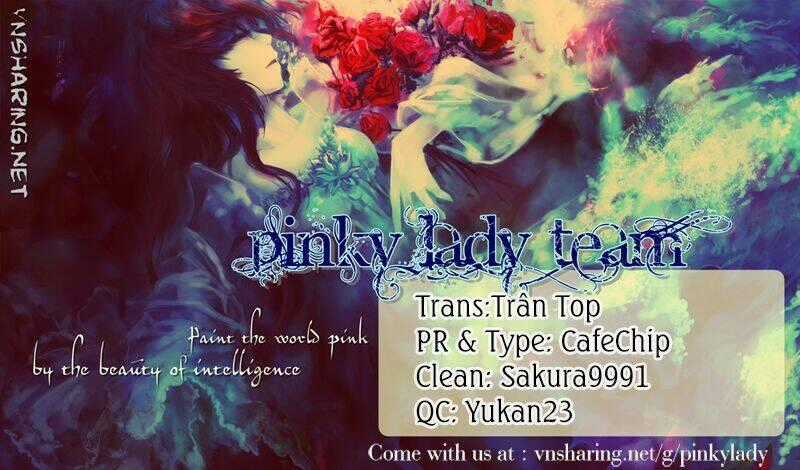 Pika Ichi - Chapter 6 - Trang 1