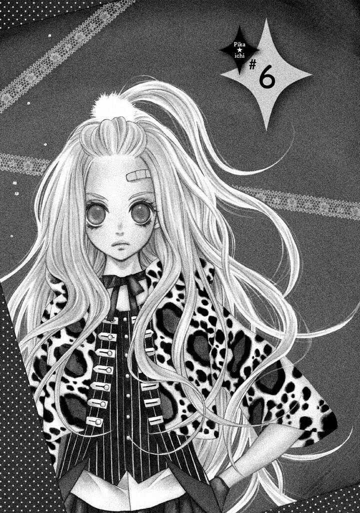 Pika Ichi - Chapter 6 - Trang 2