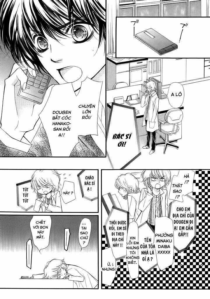 Pika Ichi - Chapter 6 - Trang 13