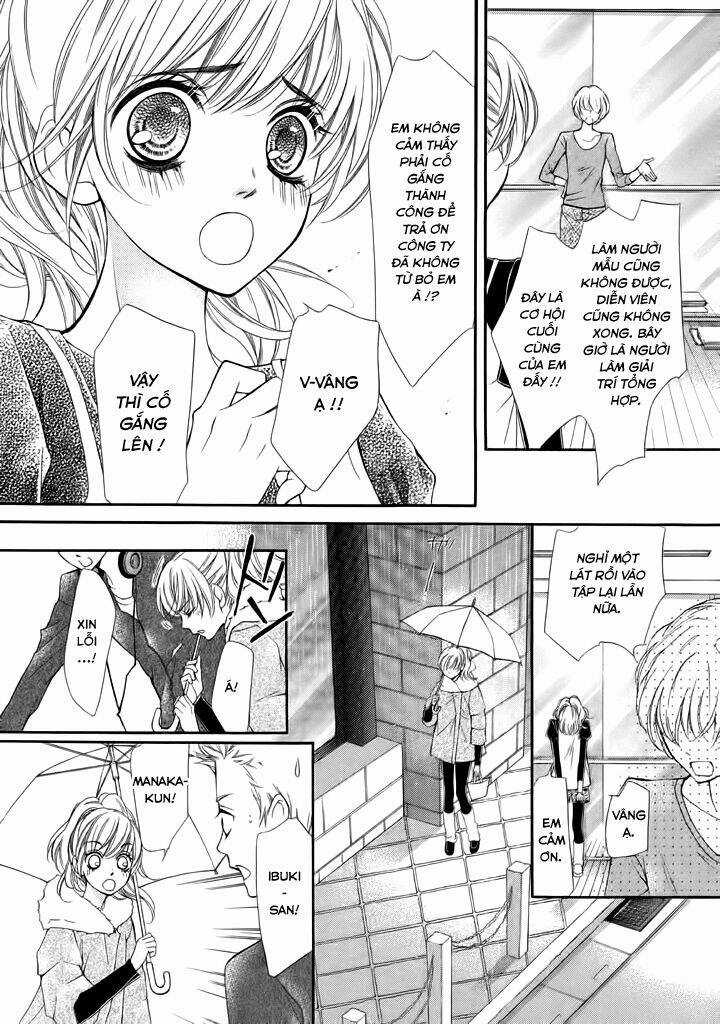 Pika Ichi - Chapter 6 - Trang 15