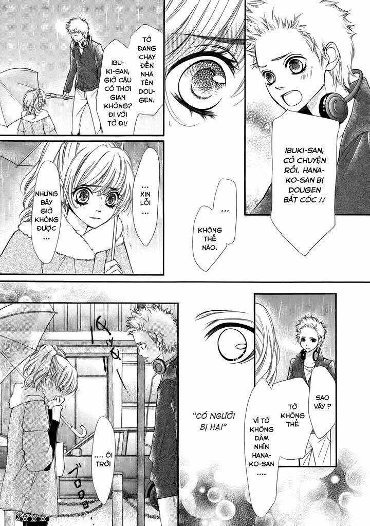 Pika Ichi - Chapter 6 - Trang 16