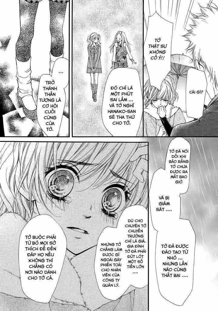 Pika Ichi - Chapter 6 - Trang 17