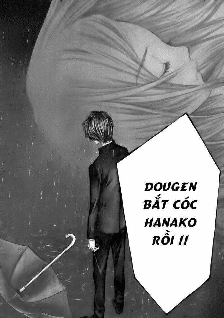 Pika Ichi - Chapter 6 - Trang 3