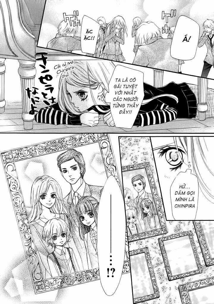 Pika Ichi - Chapter 6 - Trang 21