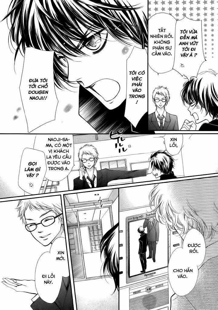 Pika Ichi - Chapter 6 - Trang 23