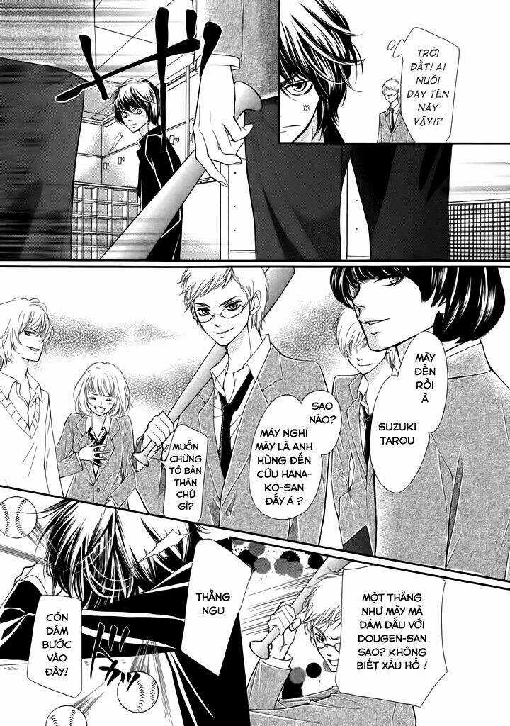 Pika Ichi - Chapter 6 - Trang 24