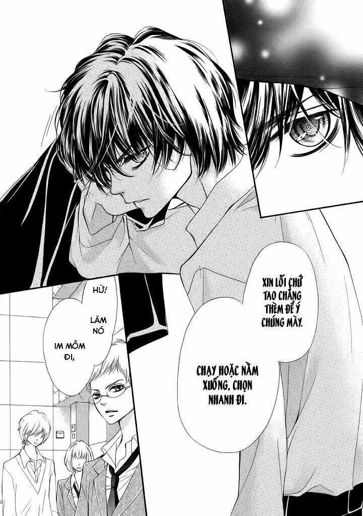 Pika Ichi - Chapter 6 - Trang 25