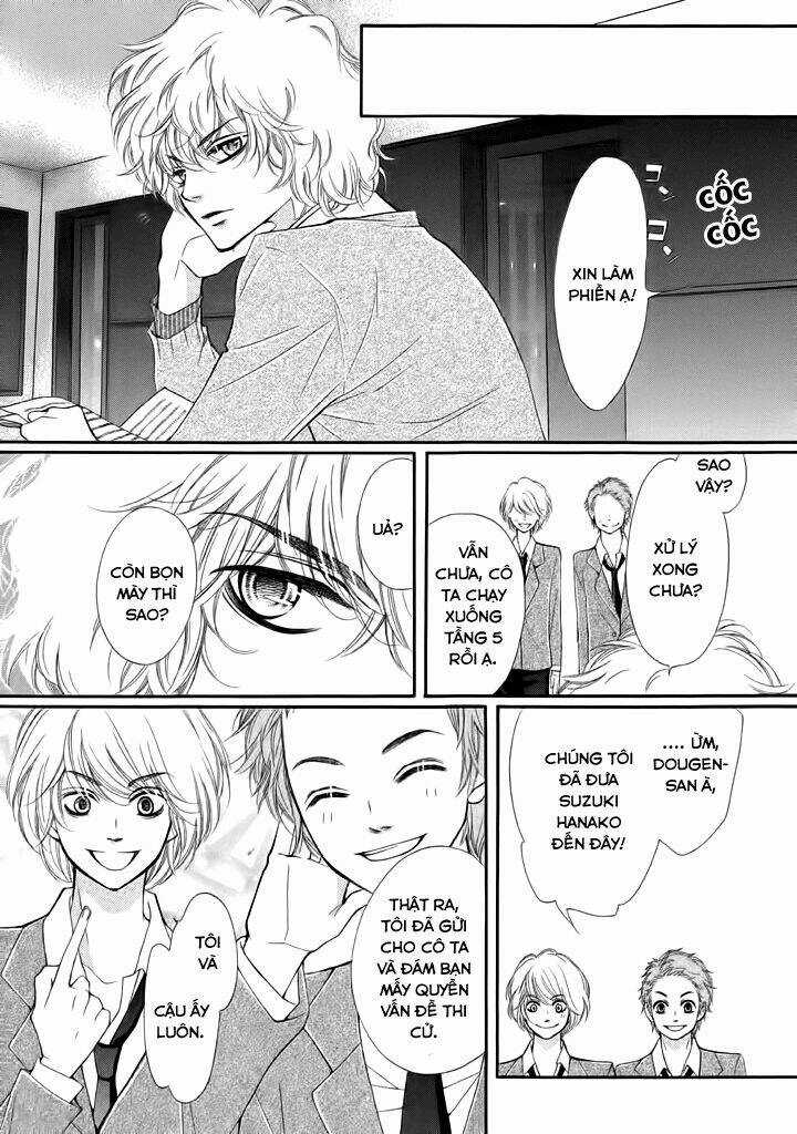 Pika Ichi - Chapter 6 - Trang 26