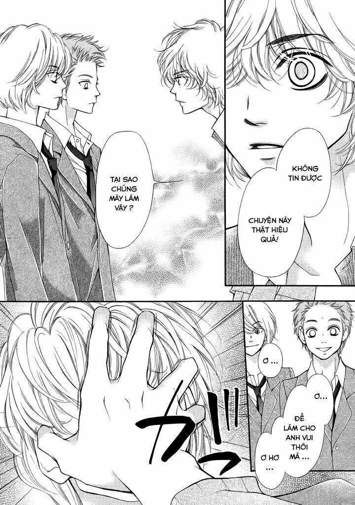 Pika Ichi - Chapter 6 - Trang 27