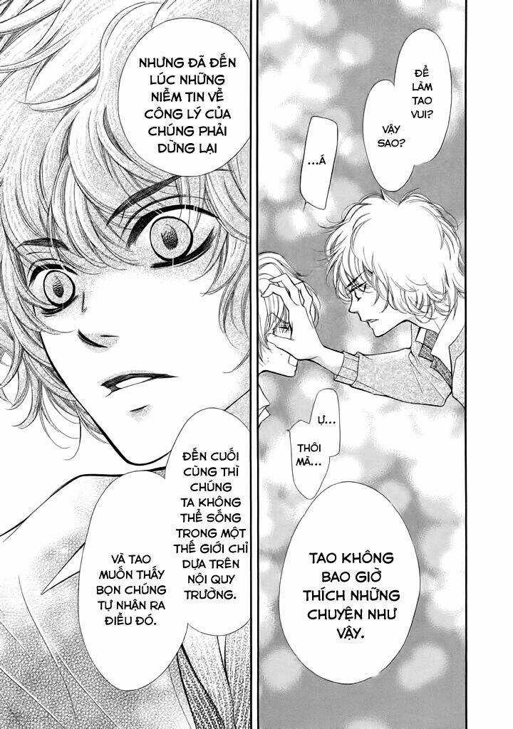 Pika Ichi - Chapter 6 - Trang 28