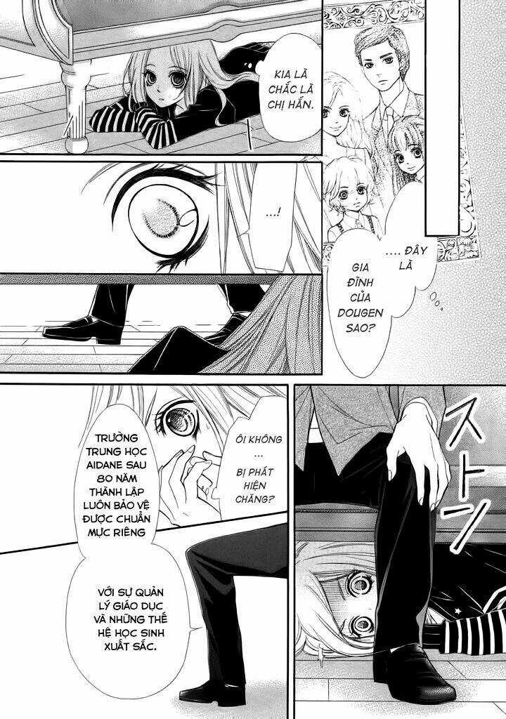 Pika Ichi - Chapter 6 - Trang 29