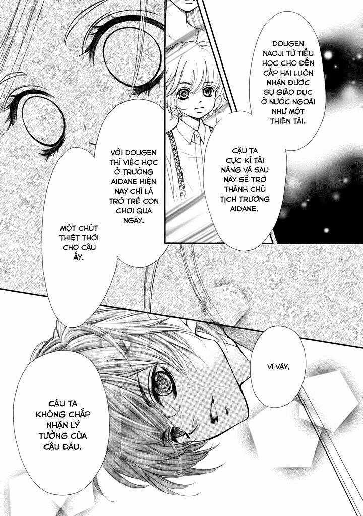 Pika Ichi - Chapter 6 - Trang 30