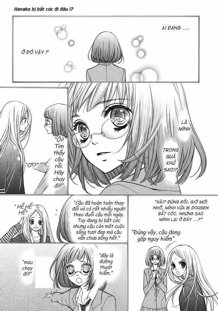 Pika Ichi - Chapter 6 - Trang 4