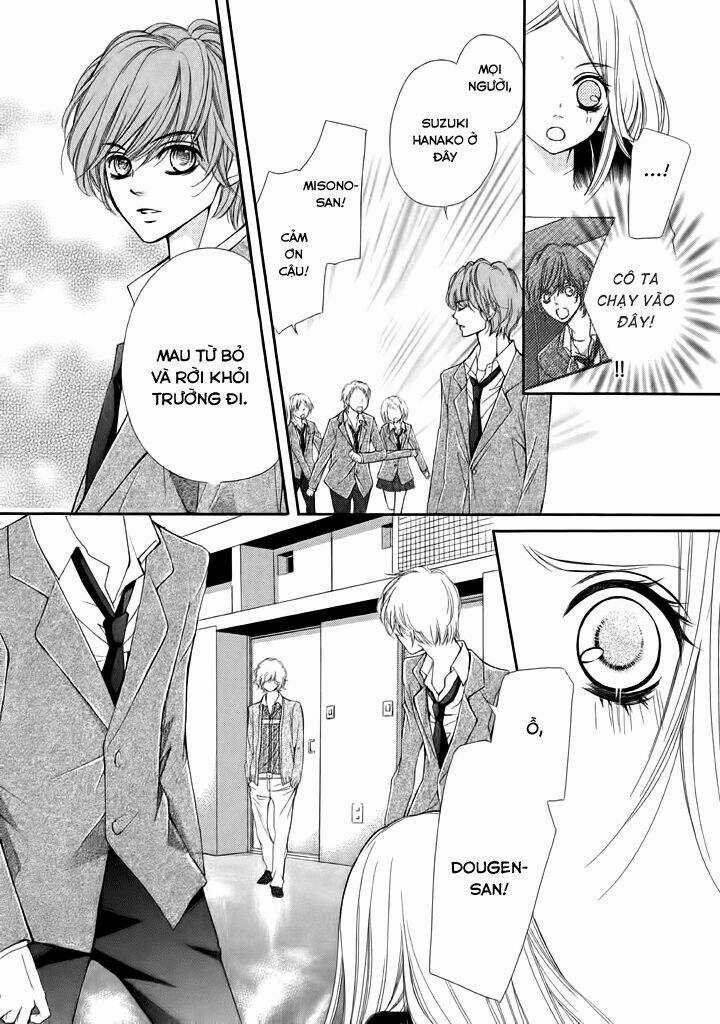 Pika Ichi - Chapter 6 - Trang 31