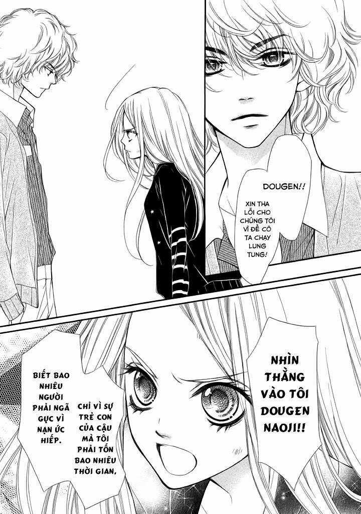 Pika Ichi - Chapter 6 - Trang 32